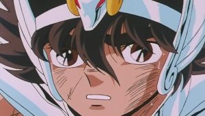 Saint Seiya: 1×96