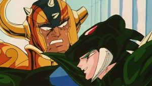 Saint Seiya: 1×91