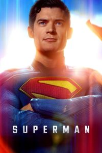 Nonton Superman 2025
