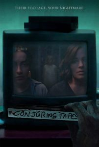 Nonton Conjuring Tapes 2025