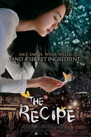 Nonton The Recipe 2010