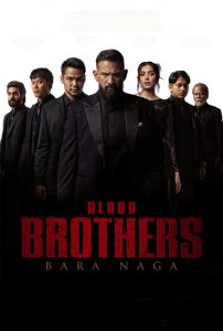 Nonton Blood Brothers: Bara Naga 2025
