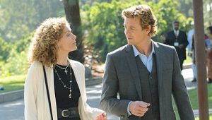 The Mentalist: 2×22