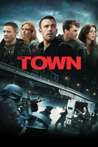Nonton The Town 2010