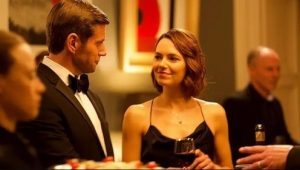 Too Good to Be True: 1×2