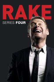 Rake: Season 4