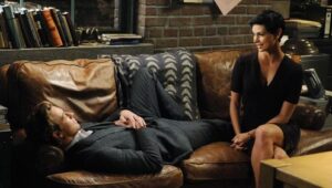 The Mentalist: 3×19