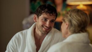 The Girlfriend: 1×3