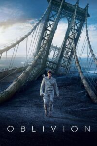 Nonton Oblivion 2013