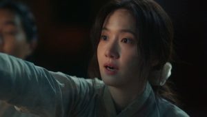 Bon Appétit, Your Majesty: 1×1