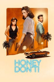 Nonton Honey Don’t 2025