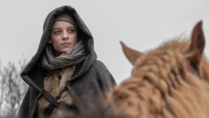 King & Conqueror: 1×4