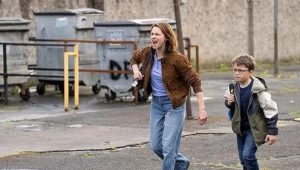 Too Good to Be True: 1×1