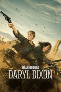 Nonton The Walking Dead: Daryl Dixon: Season 3