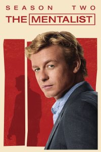 Nonton The Mentalist: Season 2