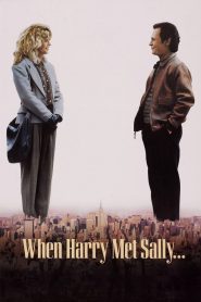 Nonton When Harry Met Sally 1989