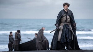 King & Conqueror: 1×1