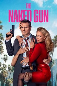 Nonton The Naked Gun 2025