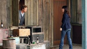 The Mentalist: 3×2