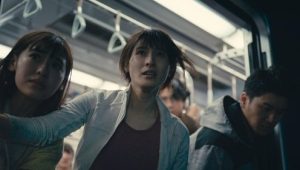 Alice in Borderland: 3×4