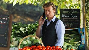 The Mentalist: 3×8