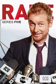 Rake: Season 5