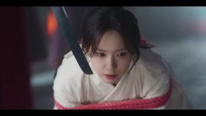 Bon Appétit, Your Majesty: 1×3