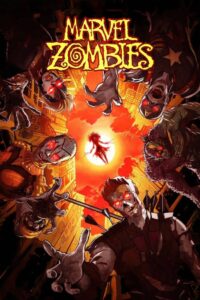 Nonton Marvel Zombies: Season 1