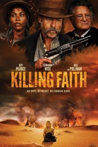 Nonton Killing Faith 2025