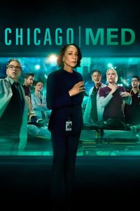 Nonton Chicago Med: Season 11