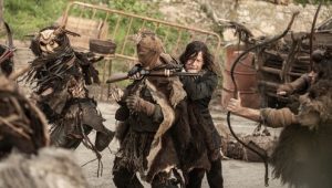 The Walking Dead: Daryl Dixon: 3×4