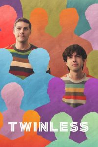 Nonton Twinless 2025