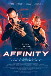 Nonton Affinity 2025
