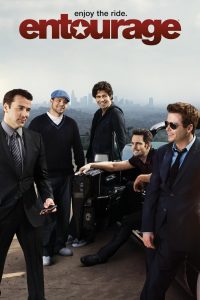 Nonton Entourage: Season 7