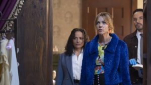 High Potential: 2×6