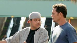 Entourage: 1×8