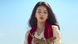 Genie, Make a Wish: 1×1