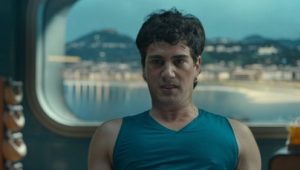 Billionaires’ Bunker: 1×6