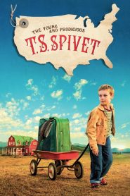 Nonton The Young and Prodigious T.S. Spivet 2013
