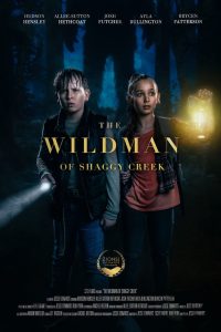 Nonton The Wildman of Shaggy Creek 2025