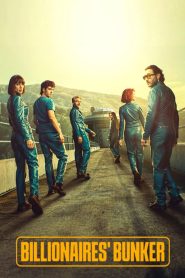 Nonton Billionaires’ Bunker 2025