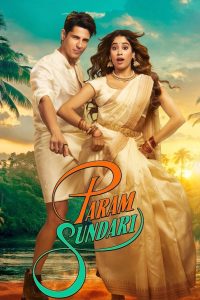 Nonton Param Sundari 2025