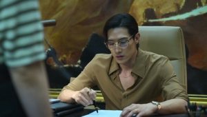 Genie, Make a Wish: 1×7