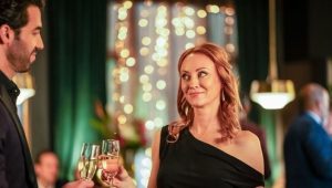 Murder in a Small Town: 2×7