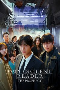 Nonton Omniscient Reader: The Prophecy 2025