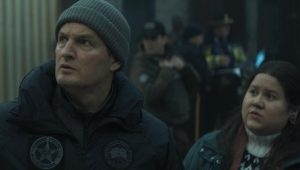 The Last Frontier: 1×4