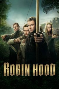 Robin Hood 2025