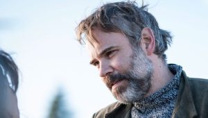 Murder in a Small Town: 1×2