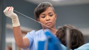 Grey’s Anatomy: 22×4