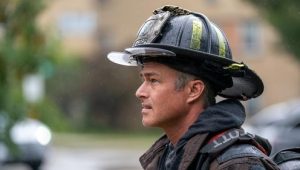 Chicago Fire: 14×7